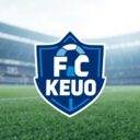 LOGO FC KEUO