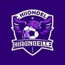 LOGO FC HIRONDELLE