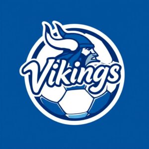LOGO VIKINGS